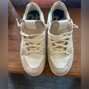 Men’s P448 Sneakers